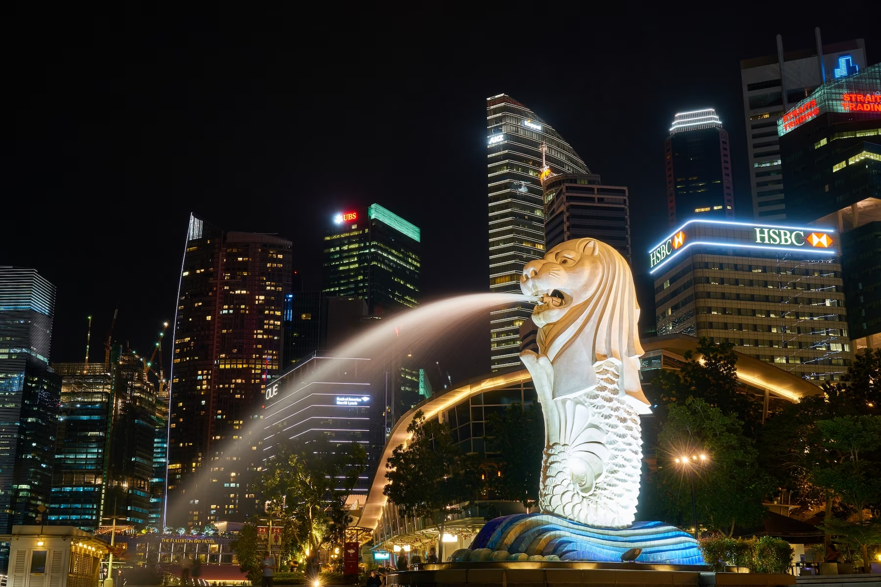 位處於新加坡，近期剛開幕的碳交易所 Climate Impact X（CIX）最近頗受矚目