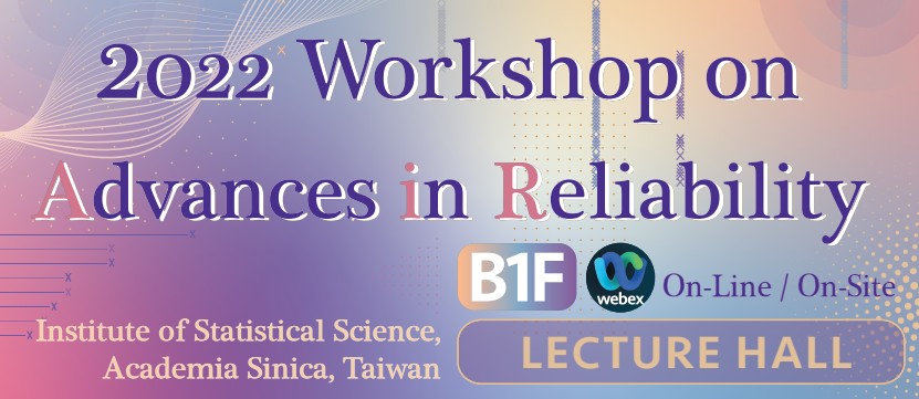 Combogic Tech. is expected to conduct academic exchanges at the Advances in Reliability workshop of Academia Sinica in November