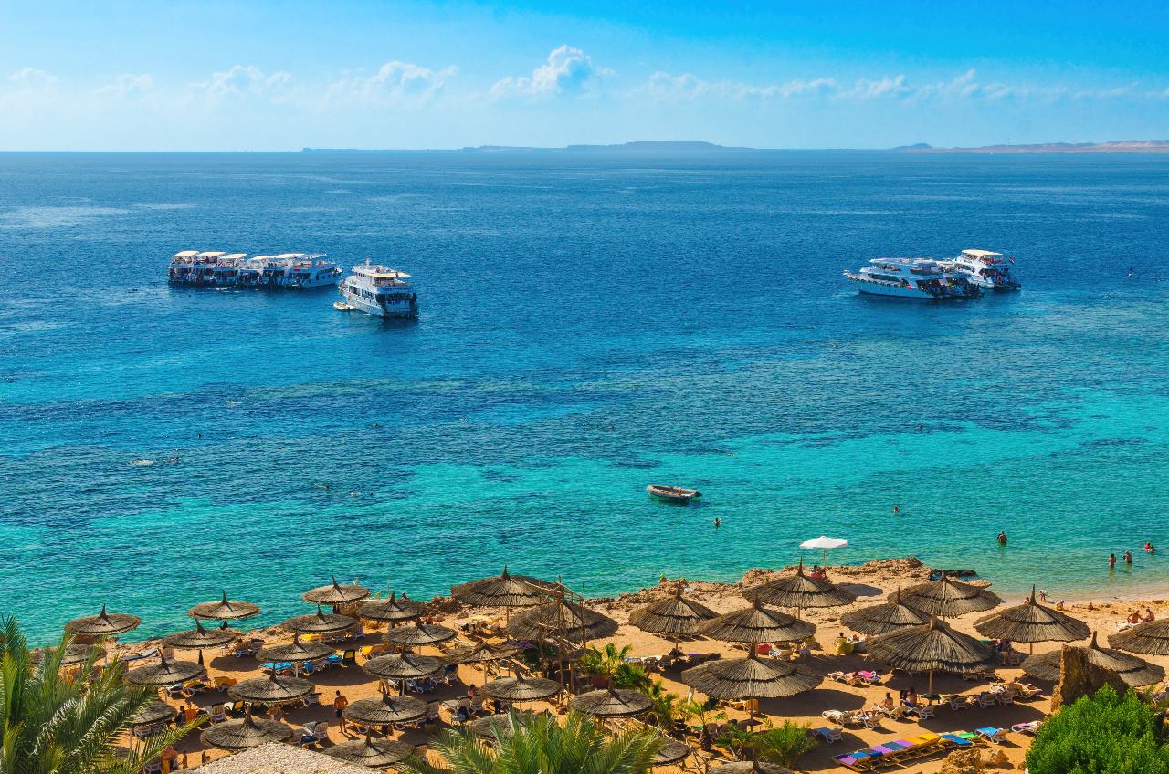 COP27將於2022年11月6日到11月18日舉行為期兩週的會議，地點在埃及紅海度假村Sharm el-Sheikh